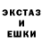 Первитин винт Guster Bitter
